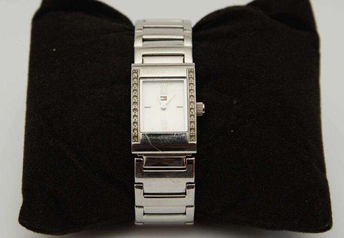 Ladies Tommy Hilfiger Quartz Watch