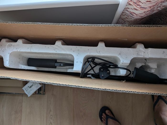 Samsung 43" Crystal UHD BU8000