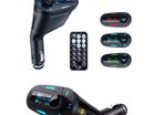 Car Fm Transmitter Modulator Player Mp3 Player USB
