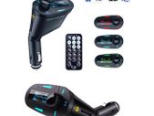 Car Fm Transmitter Modulator Player Mp3 Player USB