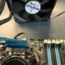 Asus P6X68D Premium motherboard with i7-960 CPU 3.2GHz Image 8