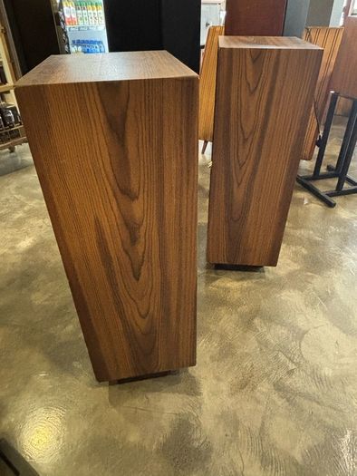 Cerwin Vega DX5 vintage Speakers