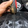 MK7 Volkswagen Golf alloy wheels Image 9