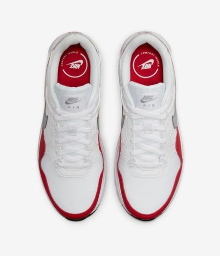 Nike Air Max (Size 10)