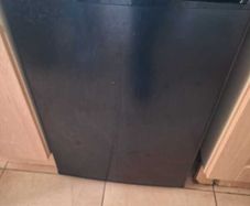 Under Counter Freezer