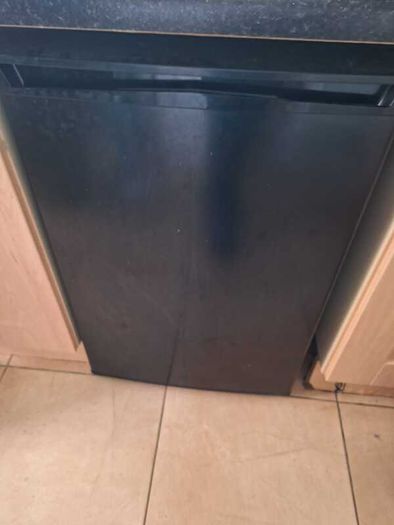 Under Counter Freezer