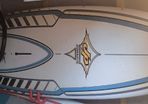 windsurfing board