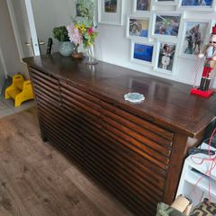 Vintage Console