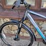 Merida crossway 40 hybrid Like new Image 5