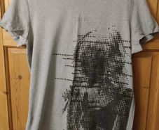 J.Lindeberg Tee shirt L