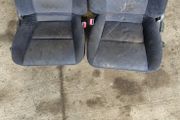 Pajero sports pair of front seats