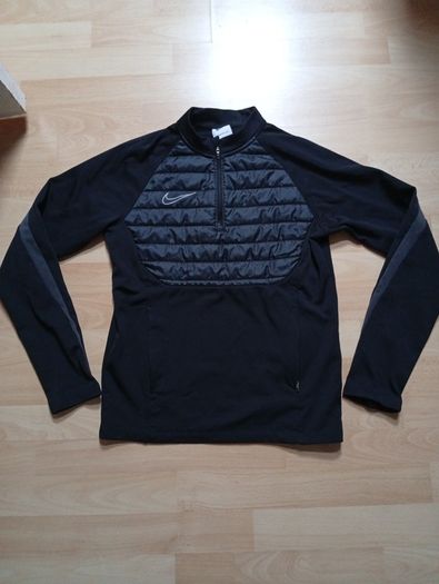Nike Thermal-Fit Tracksuit (( Immaculate Age 12-13yrs)) Black