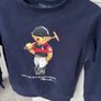 Ralph Lauren Kids Jumper Image 2