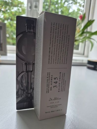 Dr. Altea 345 cream