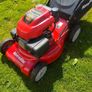 lawnmower Image 2