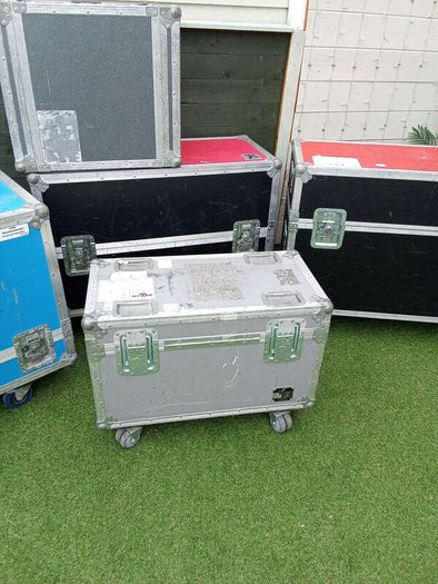 flight cases