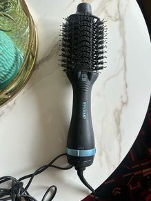 hot hair roller