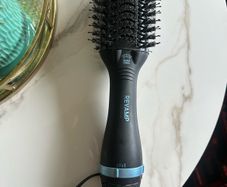 hot hair roller