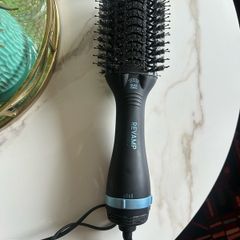 hot hair roller