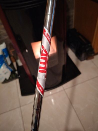Titleist T300 Irons