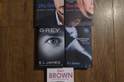 Polish books