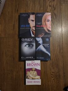 Polish books