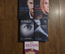 Polish books