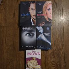 Polish books