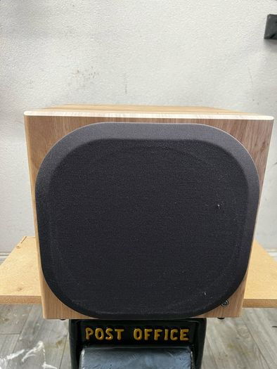 Monitor audio Bronze Surround sound setup