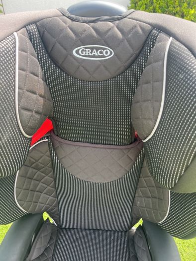 car seat graco