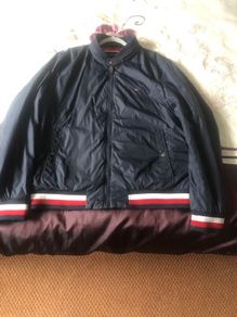 Tommy Hilfigure Jacket