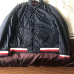 Tommy Hilfigure Jacket