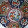 Three Asian Display Plates Image 2