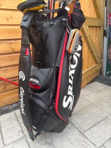 Golf bag