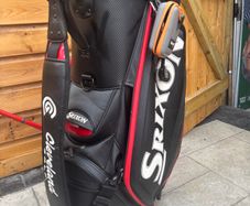 Golf bag