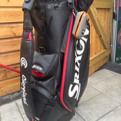 Golf bag