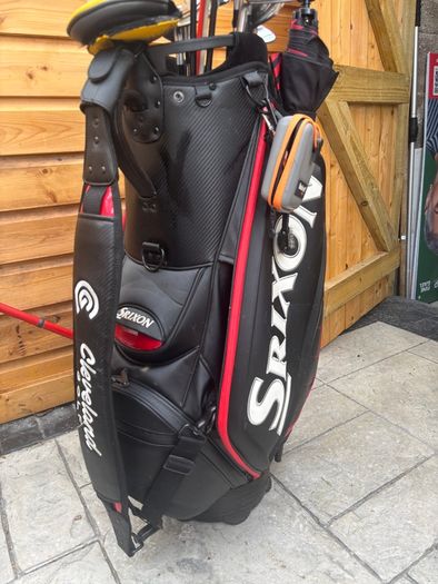 Golf bag
