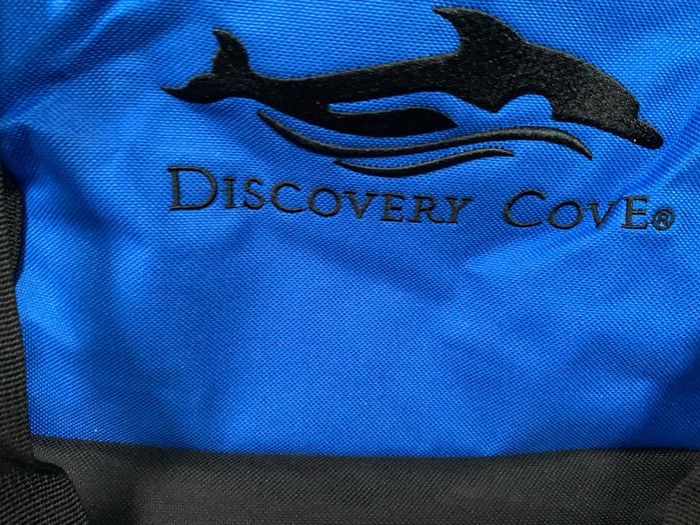travel bag