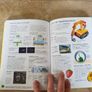 The Usborne Illustrated Dictionary of Physics Image 3