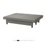 Sofa bed with storage Image 2