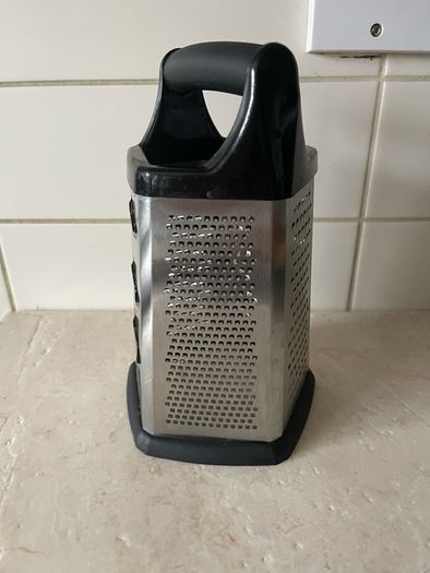 grater