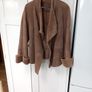 Joseph 100% Lambskin Jacket Size S Image 6