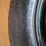 spare wheel Image 2