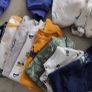 9-12 months baby boy clothes bundle Image 4