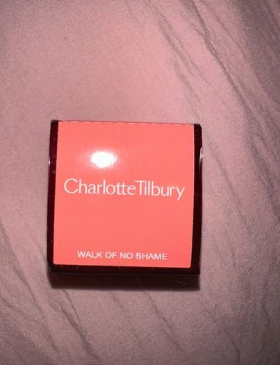 Charlotte Tilbury - Eyes to Mesmerise - Cream Eyeshadow