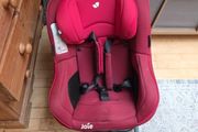 Joie Spin 360 car seat