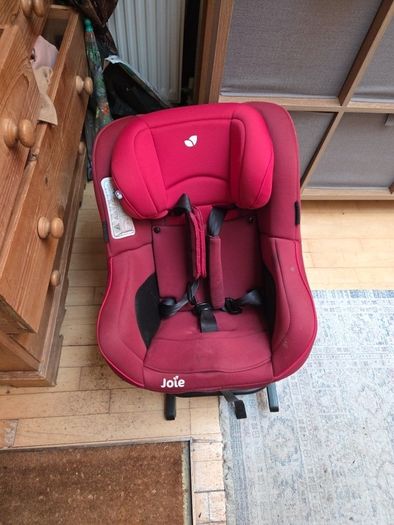 Joie Spin 360 car seat