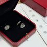 Cartier (Wax Seal Motif) Cufflinks Image 3