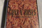 Guns N Roses - The Spaghetti Incident 1993 Cd