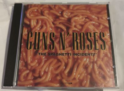 Guns N Roses - The Spaghetti Incident 1993 Cd